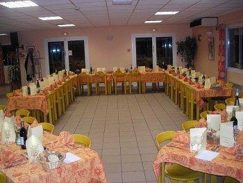 Hotel Le Pairoux Волвик Екстериор снимка